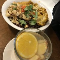   at SLA - Kerkplein in The Hague