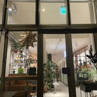   at SLA - Kerkplein in The Hague