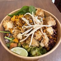   at SLA - Kerkplein in The Hague