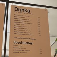   at SLA - Kerkplein in The Hague