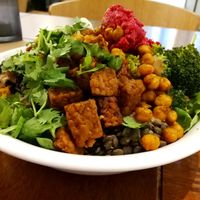 @ Sla. at SLA - Kerkplein in The Hague