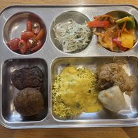   at Dhaba Beas - Purkynova in Prague