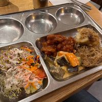   at Dhaba Beas - Purkynova in Prague