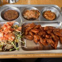   at Dhaba Beas - Purkynova in Prague