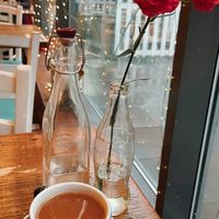   at The Pudding Pantry in Nottingham