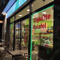 The shop at Veganland - Nippes in Cologne