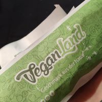 Food to go at Veganland - Nippes in Cologne
