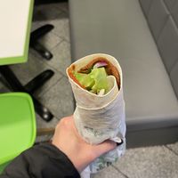   at Veganland - Nippes in Cologne