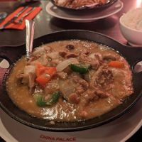  at China Palace in Bergen