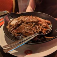  at China Palace in Bergen