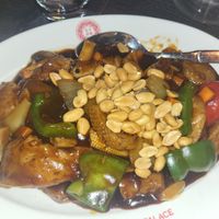  at China Palace in Bergen