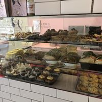 Choosing is the hardest part at Vitality Kitchen in Tauranga