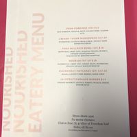 Yum! at Vitality Kitchen in Tauranga