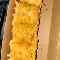   at Mr Mozzarella in Lismore