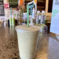 Mint Cacao Crunch ✨ at Auraganic in Chino