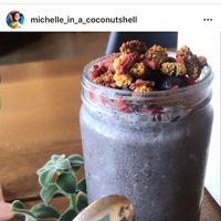 Bring your own jar !!  at Auraganic in Chino