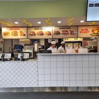  at MAX - Gronland in Oslo