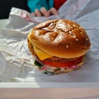  at MAX - Gronland in Oslo