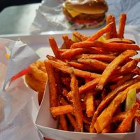  at MAX - Gronland in Oslo