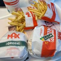  at MAX - Gronland in Oslo