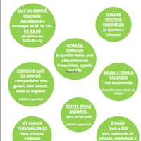 Special offers at De A a Zen in Brasilia