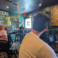  at Hunter's Brewing in Chesterton