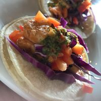 Street Tacos. Don’t miss Taco Tuesday’s every Tuesday! at Hunter's Brewing in Chesterton