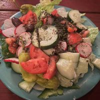   at Cappy's Pizzeria - Seminole Heights in Tampa