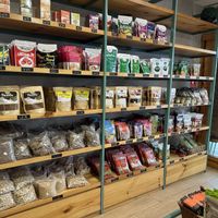   at Naturlandia in Lima