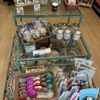   at Naturlandia in Lima