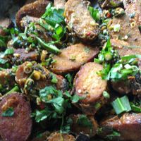 อร่อยมากมาย at Raan Ahaan Jai - Chaiyo in Bangkok