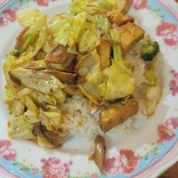  at Raan Ahaan Jai - Chaiyo in Bangkok