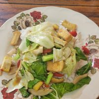  at Raan Ahaan Jai - Chaiyo in Bangkok