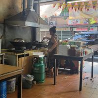  at Raan Ahaan Jai - Chaiyo in Bangkok