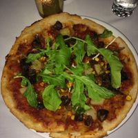 Pizza  at Castaways Bar & Grill in Bridgetown