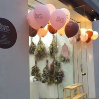 Brown Sugar 1st at Brown Sugar 1st - Pop-Up in Tokyo