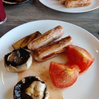  at O Dowds Cafe in Roundstone