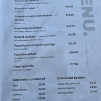  at O Dowds Cafe in Roundstone