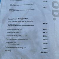  at O Dowds Cafe in Roundstone