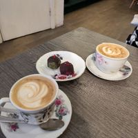  at The Secret Garden in Galway