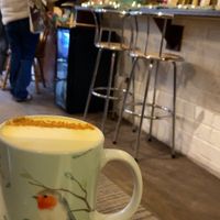   at The Secret Garden in Galway