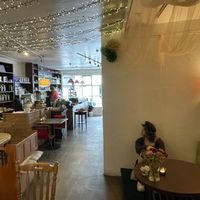 Incredible atmosphere!  at The Secret Garden in Galway