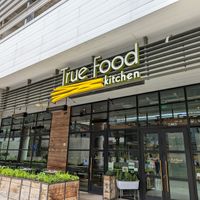 Yum factor 10. at True Food Kitchen - W Ave in Austin