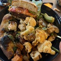 A proper feast  at True Food Kitchen - W Ave in Austin