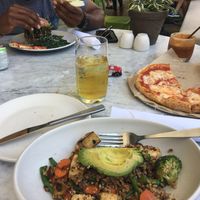  Evan Quinoa brown at True Food Kitchen - W Ave in Austin