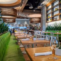 Yum factor 10 at True Food Kitchen - W Ave in Austin