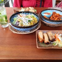 Sehr lecker at 36 Pho Co in Weimar