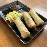 Rolls at 36 Pho Co in Weimar