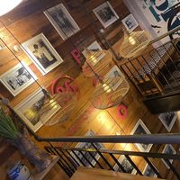 Nice atmosphere  at 36 Pho Co in Weimar