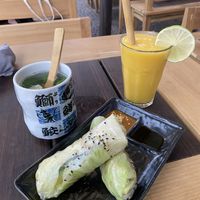   at 36 Pho Co in Weimar